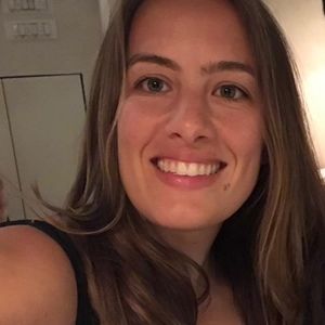 Meet your Posher, Sarah